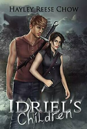 Idriel&#039;s Children (Odriel&#039;s Heirs #2)