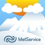 MetService Snow Weather