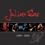 1996 - 2000 by Julian Sas