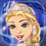 Fashion Princess Dress Up Game for Girls: Makeover