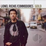 Gold by Commodores / Lionel Richie