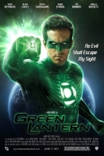 Green Lantern (2011)