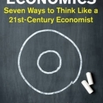 Doughnut Economics: Seven Ways to Think Like a 21st-Century Economist