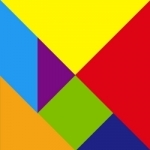 101 Tangrams