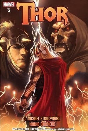 Thor, Volume 3