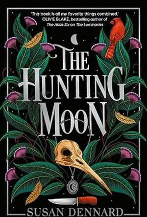 The Hunting Moon