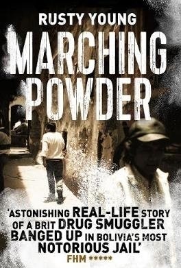 Marching Powder