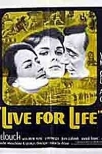 Vivre pour Vivre (Live for Life) (1967)