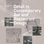 Detail in Contemporary Bar and Restaurant Design