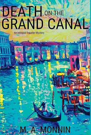 Death on the Grand Canal