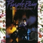 Purple Rain Soundtrack by Prince