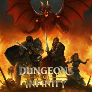 Dungeons of Infinity