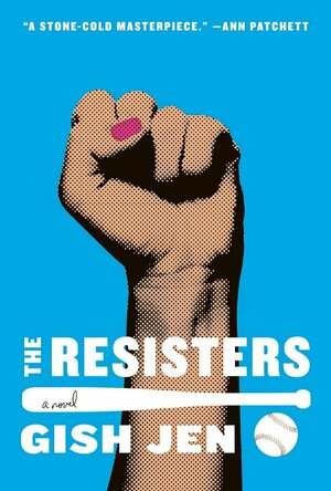 The Resisters