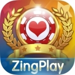 Tien Len - Tiến Lên - ZingPlay game bai online