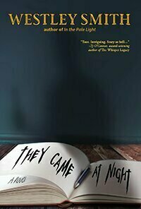 They Came At Night