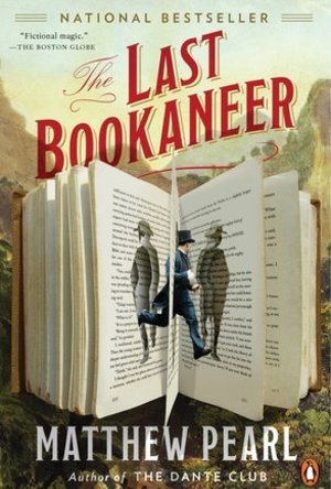 The Last Bookaneer