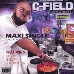 Hustla&#039;s Recipe Maxi Single by G-Field
