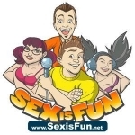 Sex is Fun