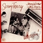 Whoopin&#039; by Sonny Terry
