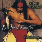 Music from a Painted Cave by Rare Tribal Mob