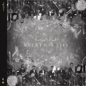 Everyday Life by Coldplay