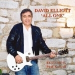 All One by David Elliott / Paul Kossoff