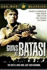 Guns at Batasi (1964)