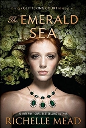 The Emerald Sea