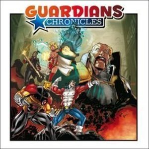 Guardians&#039; Chronicles