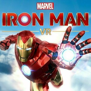 Iron Man VR