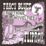 Fancy Blues &amp; Rustique Novelties by Flipron