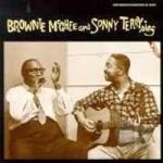Brownie McGhee and Sonny Terry Sing by Brownie Mcghee &amp; Sonny Terry