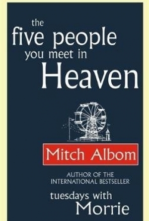 The Five People You Meet in Heaven