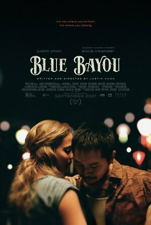 Blue Bayou (2021)