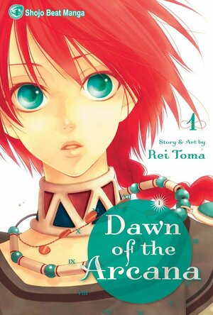 Dawn of the Arcana, Vol. 1