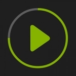 OPlayerHD Lite - media player, video file manager