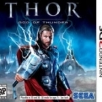 Thor: God of Thunder 