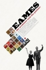 Eames The Architect And The Painter (2011)