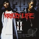 Krazy Life 2 by 213 High Rollaz