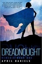 Dreadnought: Nemesis Book 1