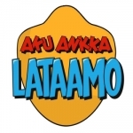 Aku Ankka Lataamo