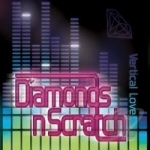 Vertical Love by Diamonds N Scratch