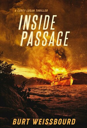 Inside Passage (Corey Logan Trilogy #1)