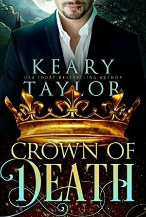 Crown of Death (Crown of Death, #1)