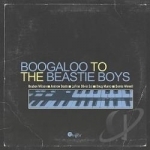 Boogaloo to the Beastie Boys by Reuben Wilson