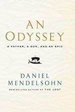 An Odyssey: A Father, a Son and an Epic