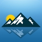 Travel Altimeter Lite: GPS Altitude, Map Elevation