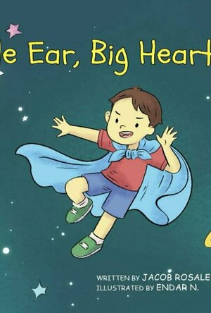 Little Ear, Big Heart