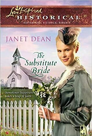 The Substitute Bride