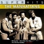 Super Hits by The Manhattans